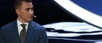 Fabio Kannavaro bu mövsüm Çempionlar Liqasında Real Madrid Prospektini müzakirə edir